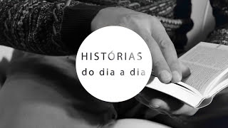 BookTrailer  Historias De Gente Que Lê [upl. by Durst500]