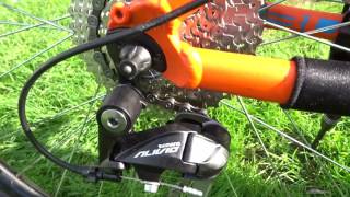 Upgrade MTB Bulls Sharptail 29quot [upl. by Eilagam]