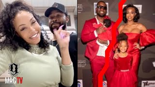 Masika Shows Off Her New Man While Clapping Trolls Criticizing Her Split From Husband Jamar Champ 💔 [upl. by Enyrat491]