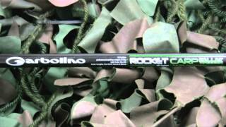 Tackle Fanatics TV  Garbolino Rocket Picker Rod [upl. by Rettuc]