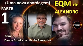 PARTE 1EQM de Aleandro  uma nova abordagem [upl. by Hodosh]