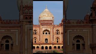 Best View of Safdurjung Tomb in Delhi [upl. by Nyleuqcaj]