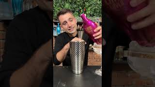 clover club con Latin Gin shortvideo [upl. by Ibrad217]