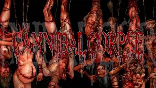 Cannibal Corpse  Demented Aggression OFFICIAL [upl. by Timus]