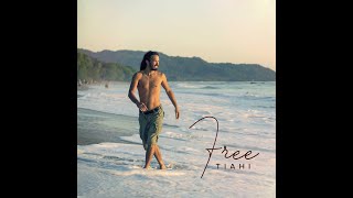 TIAHI  Free Official Lyric Video [upl. by Salas640]