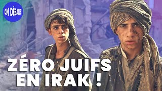 IRAK le pays qui a VIRÉ TOUS les JUIFS [upl. by Cilegna]