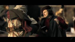 Assassins Creed Lineage trailer sottotitolato di debutto film in ITA HD [upl. by Hinkel]