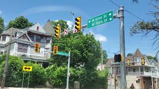 Welcome to Hazleton Pennsylvania Subscribe [upl. by Ahcire]