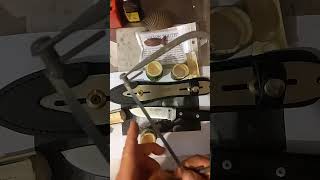 Hand scroll saw or jewelers saw can work to make knife stands for your knives [upl. by Lybis410]