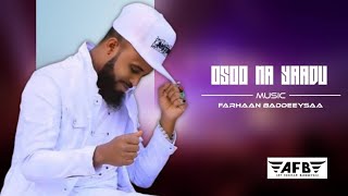 Farhaan Sulee Osoo nayaadduu  New Ethiopian Oromo Music  2021 [upl. by Minnaminnie]