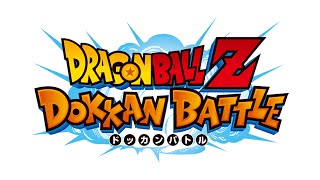 LR STR Goku Kaioken Entrance  Dragon Ball Z Dokkan Battle OST Extended [upl. by Taddeo]