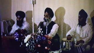 Giani Amolak Singh Ji [upl. by Karole]