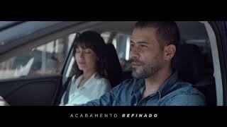 Novo Honda City – une todos os estilos [upl. by Eimmot]