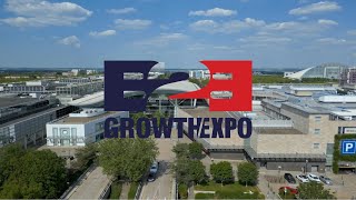 Inviting all businesses to the biggest B2B Expo in Milton Keynes [upl. by Cyrus780]