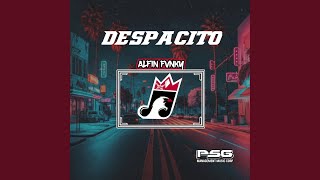 DESPACITO X ALFIN FVNKY [upl. by Koehler]