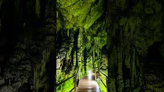 Dikteon Cave Birthplace of Zeus greece trekking [upl. by Neel]