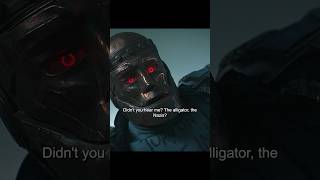 The least capable robots fight the toughest battlesshorts fantasy viralvideo doompatrol tv [upl. by Meehaf]