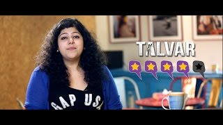 Talvar 2015 Movie  Irrfan Khan  Konkona Sen Sharma  Tabu  Full Promotional Events [upl. by Orag]