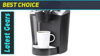 Keurig 23140 K140 Commercial Brewer The Best Quick Brew for Coffee Lovers [upl. by Faustus173]