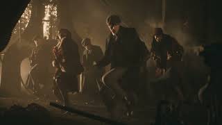 Peaky Blinders The Redemption of Thomas Shelby  trailer [upl. by Philo]