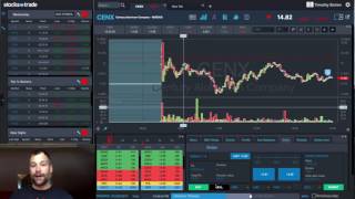 How to use STT Paper Trading to accurately test and practice short selling [upl. by Eciened]