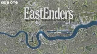 East Enders Theme tune song 2009 [upl. by Eduj]