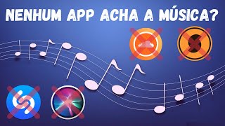 DESCUBRA o nome das músicas SEM precisar de APP [upl. by Onaicul]