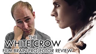 Projector The White Crow REVIEW [upl. by Berglund]