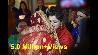 A Very touching Vidai  Song Special Wedding Song  Universe [upl. by Lissner]