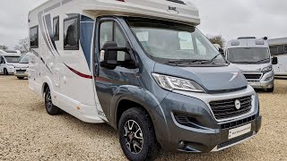 £58000 Motorhome Tour  McLouis Fusion 330 [upl. by Sellma]