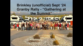 Episode 21  Brinkley Rally in Granby Colorado [upl. by Calloway809]