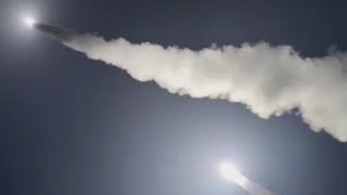 Russia declares six US missiles fired by Ukraine [upl. by Ennayd796]