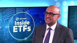 Inside ETFs Not all active ETFs are suitable to buy and hold  REUTERS [upl. by Arriek]