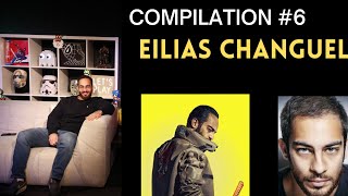 Les VF De Eilias Changuel Compilation 6 [upl. by Theurich44]