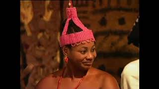 Oduduwa Yoruba movie [upl. by Livingston]