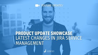 🚀 New features in Jira Service Management  Everything you need to know 🚀 [upl. by Ative]