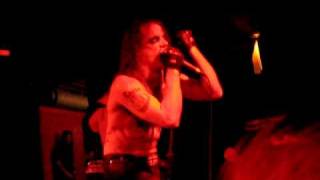 Taake  Umenneske  Hordalands doedskvad II Live at Aalen [upl. by Leblanc853]