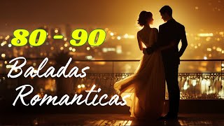 Las 100 Canciones Romanticas Inmortales 💝 Romanticas Viejitas en Ingles 8090s 💖Canciones De Amor [upl. by Jara]