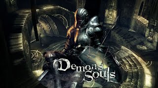 DEMONS SOULS PS5 Gameplay Walkthrough FULL GAME 4K 60FPS  No Commentary [upl. by Ambrosius]