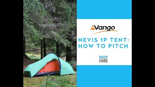 Vango Nevis 100 [upl. by Moguel]