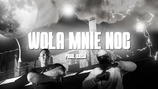 EGON x FIDŻI  WOŁA MNIE NOC PROD KRISO [upl. by Vasiliki]