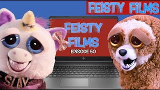 Feisty Pets Watch Feisty Films Compilation [upl. by Aidne771]