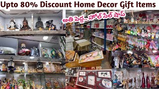 Upto 80 discount Home Decor Gift items best collections  return gift items for all occasions [upl. by Carrie]