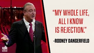 Rodney Dangerfield Finally Gets Some Respect  Redd Foxx Show 1977 [upl. by Behre]