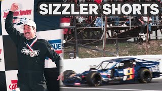 Sizzler Shorts  Rick Fuller [upl. by Feriga]