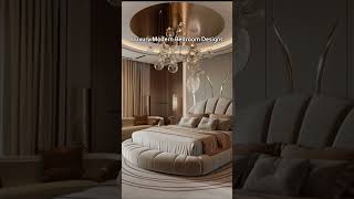 Luxury Modern Bedroom Designs 2025 interiordesign bedroom [upl. by Ferdie]