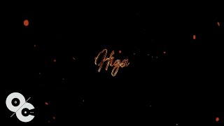 Arthur Nery  Higa Official Lyric Video [upl. by Einhoj824]