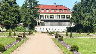 Schloss Berge Gelsenkirchen [upl. by Emiatej]