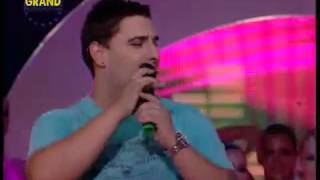 Darko Lazic i Mirjana Mirkovic  Mix pesama  Grand Show  Tv Pink 2012 [upl. by Nhor]