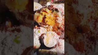 youtubeshortsbaingantawafryindianrecipetastyhomeCookinghealthycooking [upl. by Salakcin867]